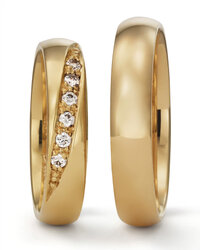 Trauringe Bad Nauheim