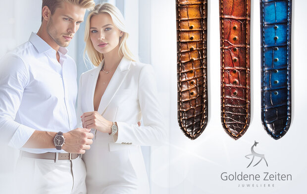 Goldene Zeiten Juweliere