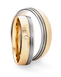 Trauringe Westerland