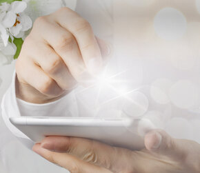 Brauche ich einen Termin für eine Trauring-Beratung?