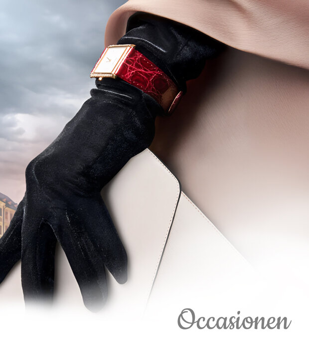 Seltene Modelle, geprüfte Perfektion.