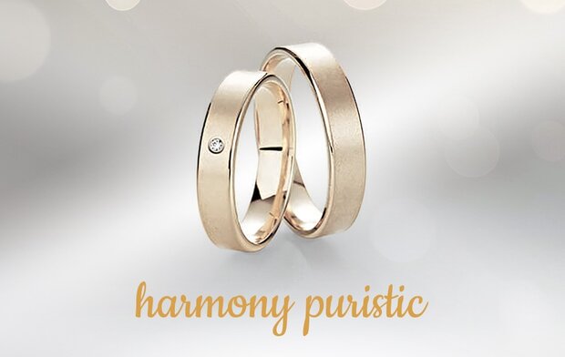 harmony puristic