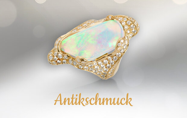 Antikschmuck