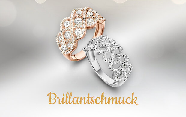 Brillantschmuck