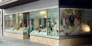 Juwelier, Verlobungsringe, Trauringe, Goldankauf