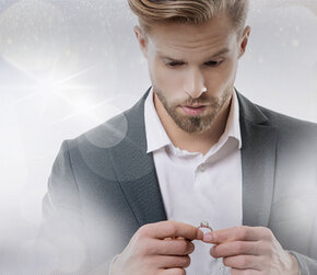 Warum sind Verlobungsringe so teuer?