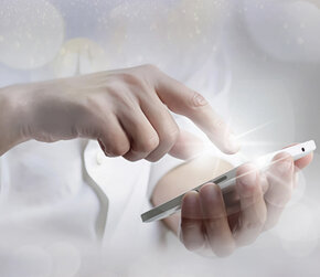 Wo kaufe ich einen Verlobungsring?