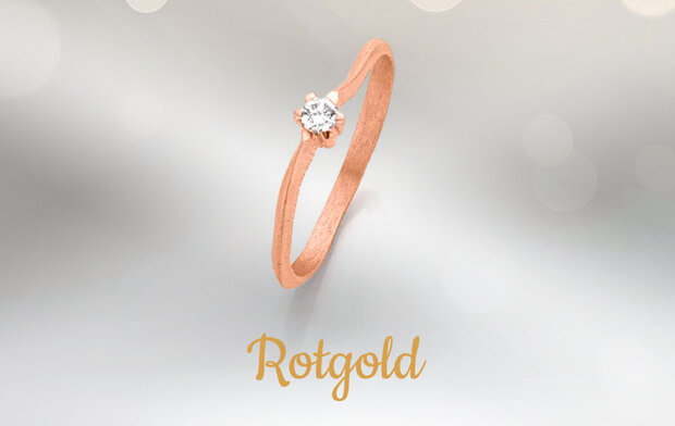 Rotgold