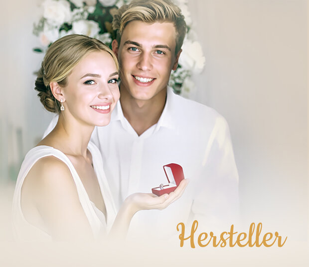 Verlobungsringe nach Hersteller