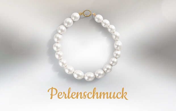 Perlenschmuck