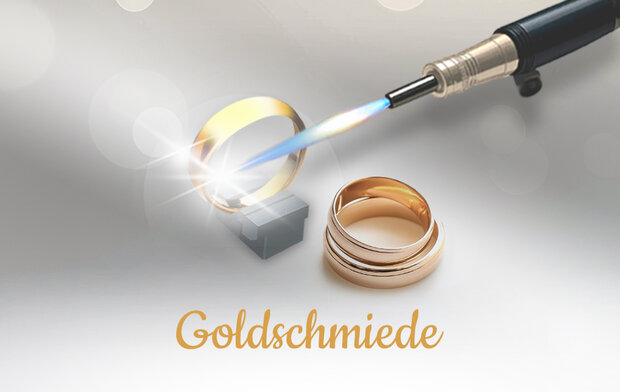 Goldschmiede