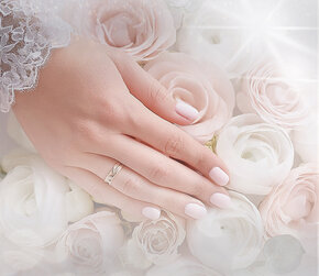 Trauringe aus Gold oder Platin?