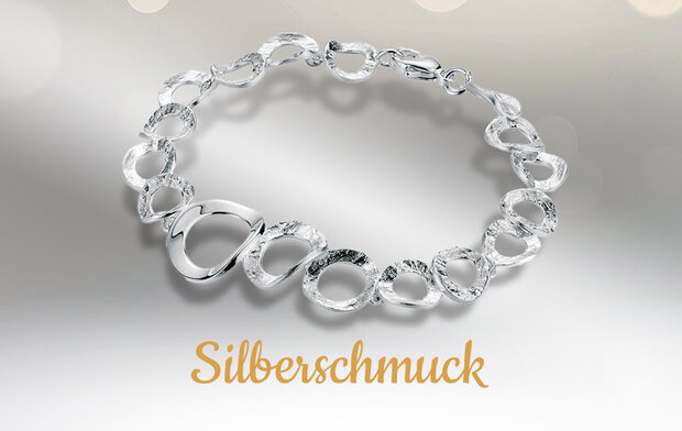 Silberschmuck