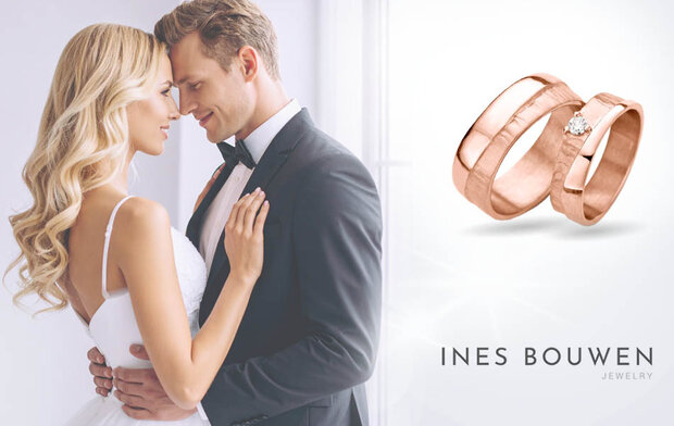 Ines Bouwen Jewelry