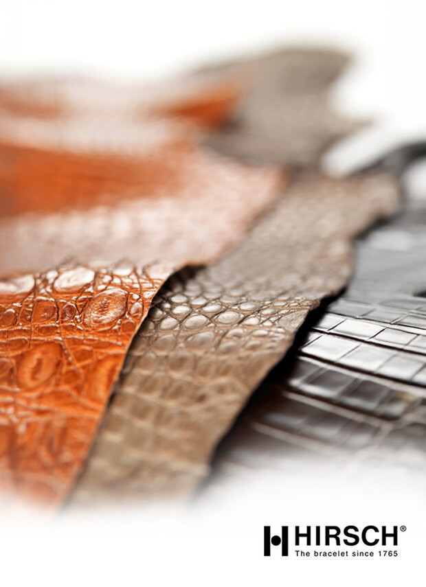 Qualität, die man spürt.