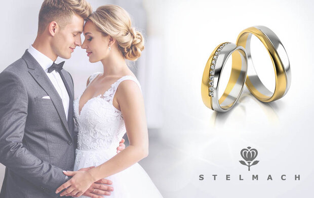Stelmach Trauringe