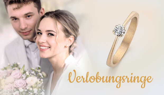 Verlobungsringe