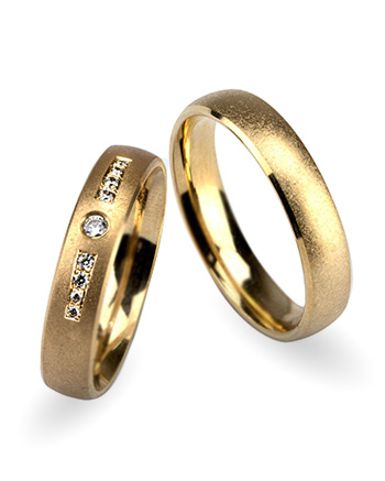 Trauringe Weltenburg